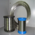 SUS304 SUS316 SUS316L Stainless Steel Wire For Screw