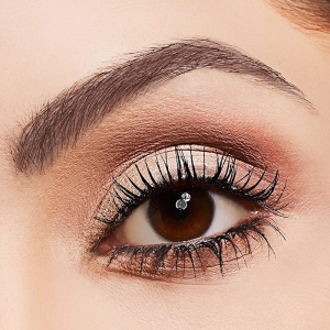 Cruelty-Free Eyebrow Color that Fills and Shapes Brows eyebrow gel soap brow pomade