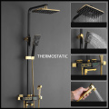 Thermostatic