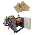 Automatic Kraft Mesh Paper Cushion Making Machine