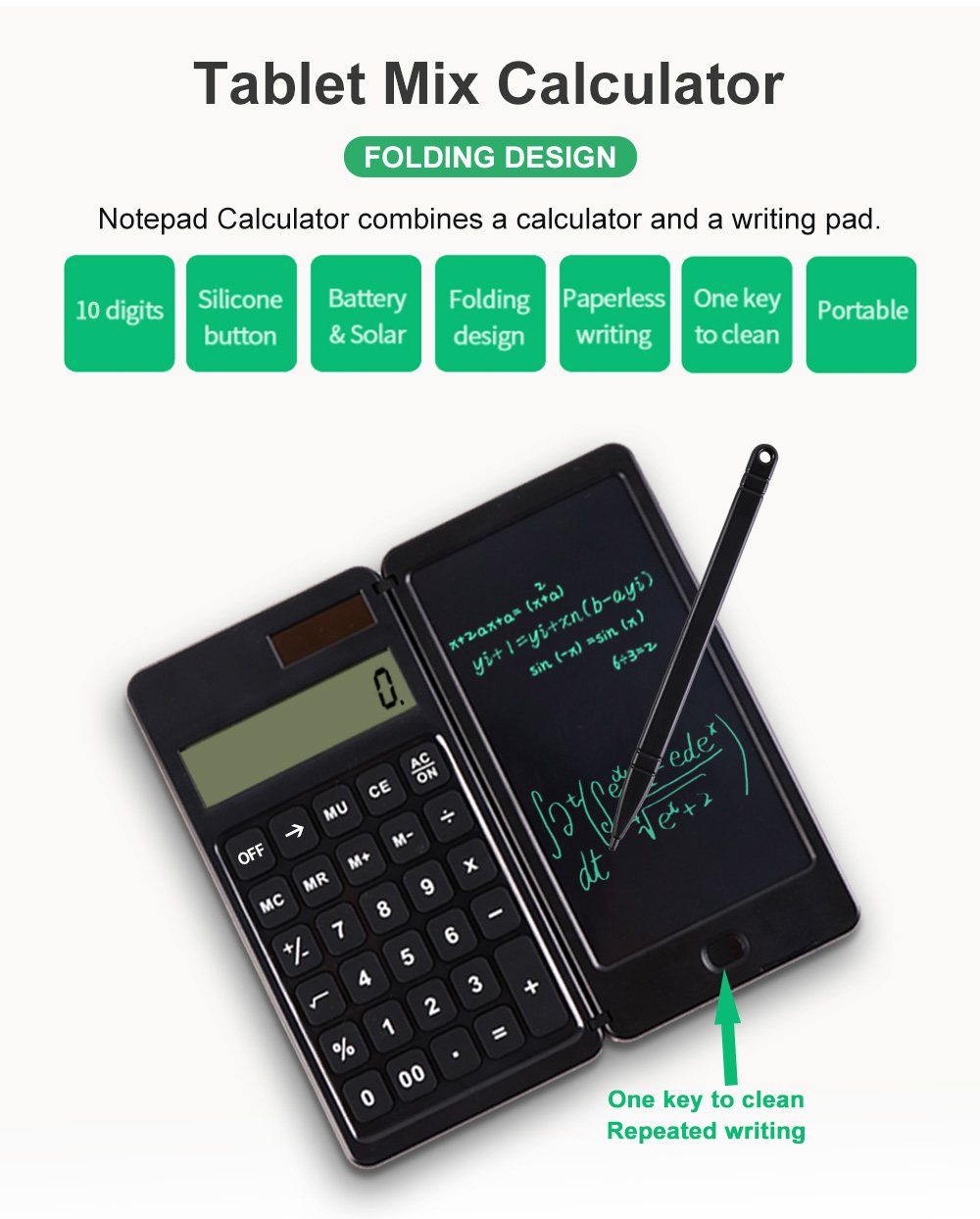 calculator app