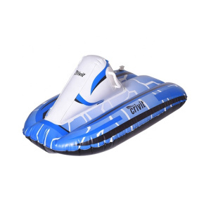 Hot sale children Snow Toys Inflatable Snow Sleds