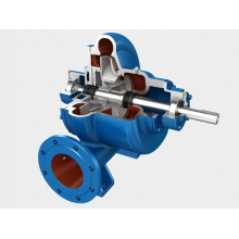 Single Screw Sewage Pump (65WL-33)