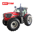 new 220HP 4 wheel driver tractor hydraulic farm tractor high power agriculture tractor agriculiture machinery