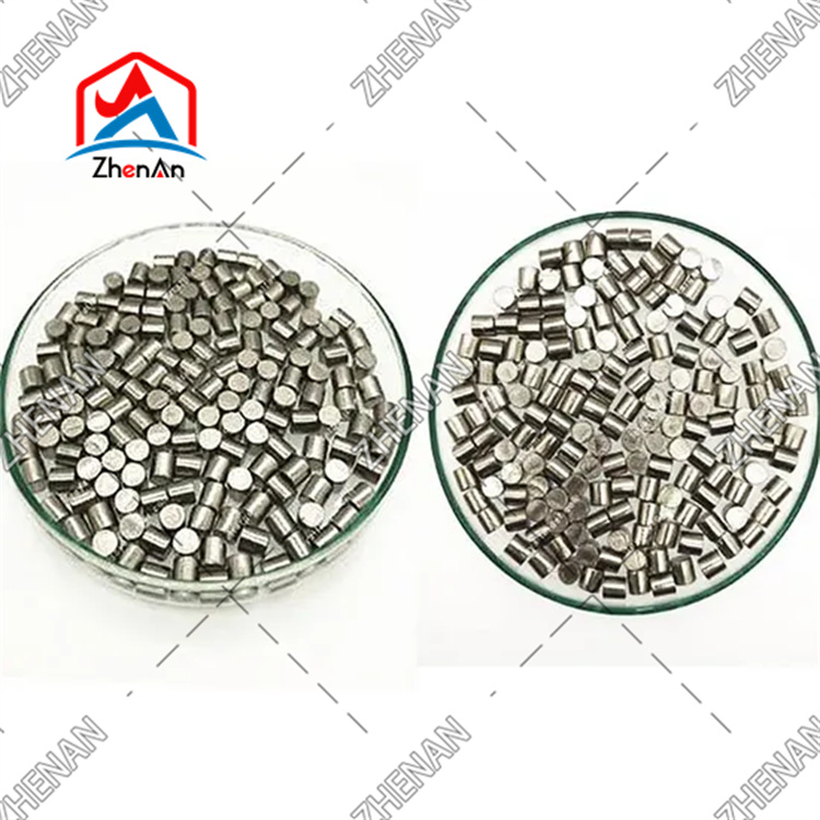 High-Purity Nickel particles