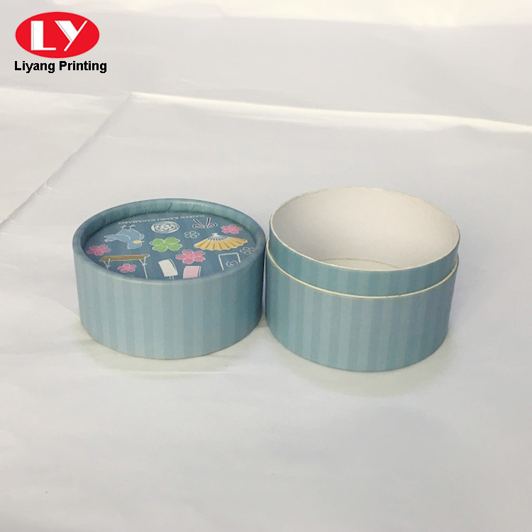 Round Box