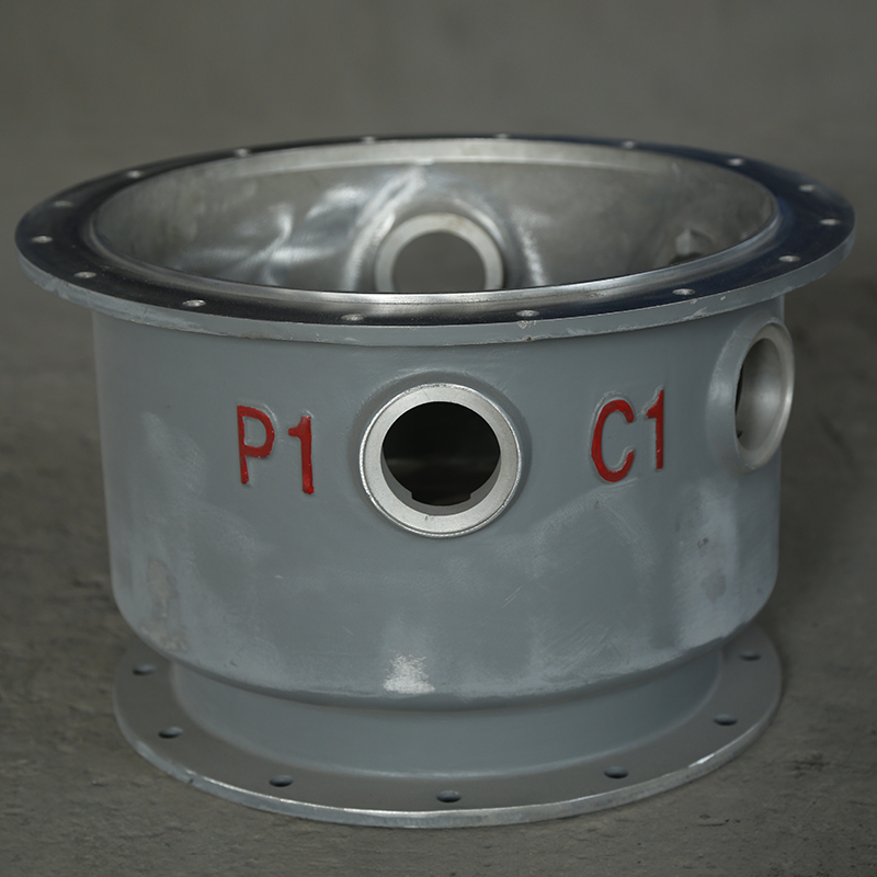 high precision mechanical parts