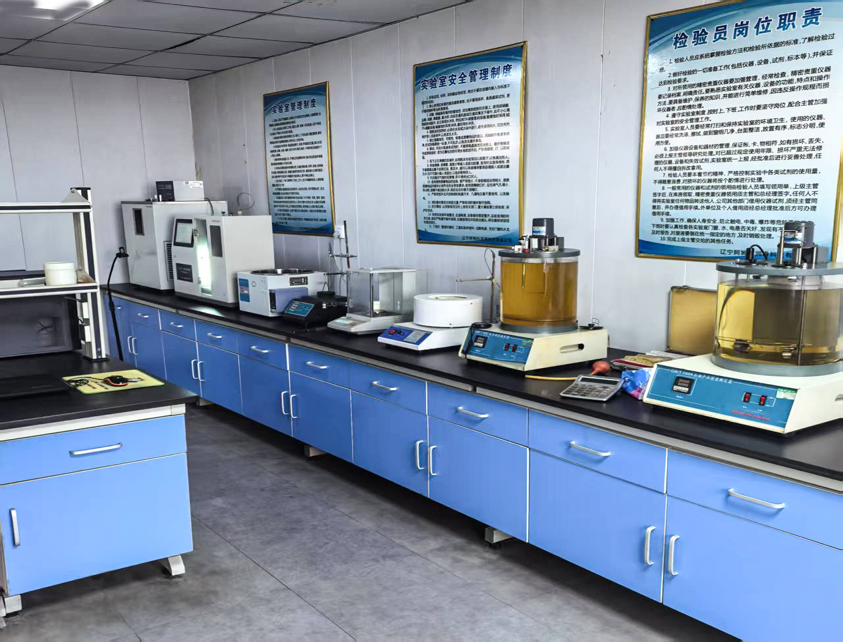 Quality of Heat Transfer Fluids Explained