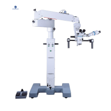 Operation Microscope Surgical microscope ASOM-5-C