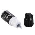 1 Pcs 5 ml False Eyelash Glue Quick Dry Dark-Black Waterproof Eyelash Cosmetic Tools Extensions Glue for Grafting False Eyelashe