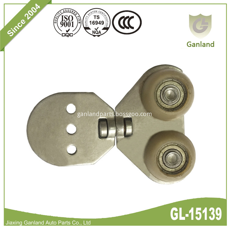 Wheel Hanging Sliding Roller GL-15139