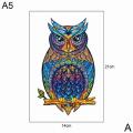 Owl A5