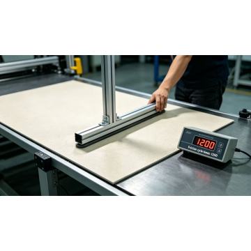 Floor Coverings for Convention & Exhibition Venues