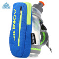 AONIJIE Handheld Water Bottle Hydration Pack 250ML Outdoor Running Bag Hiking Cycling Running Kettle Hand Bag For 4.7 Inch Phon