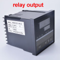 relay output