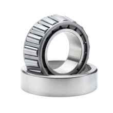 Mould Steel: FangQiang Bearing 30317