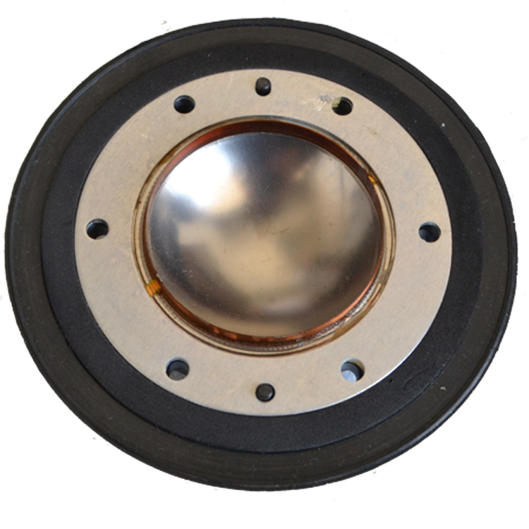 Tweeter Replacement Titanium Diaphragm 