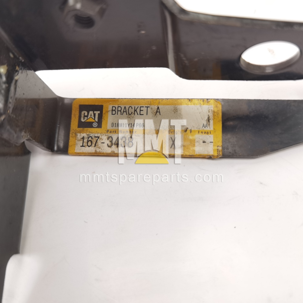 lamp bracket 167-3438