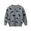 Childrens Clothing 2020 Autumn Winter New Baby Clothes Boy Sweater Toddler Girls Soft Knitting Long Sleeve Pullover Sweaters