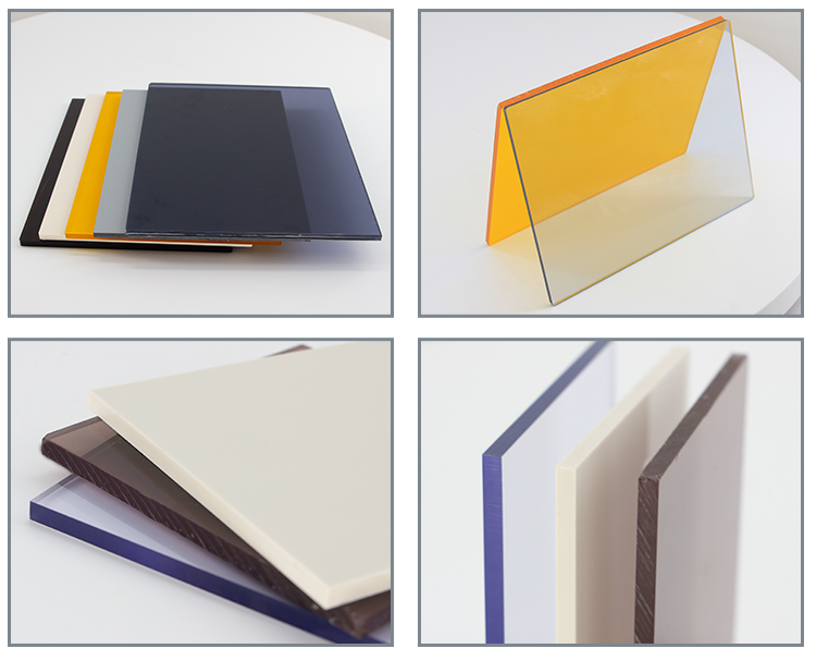 PVC sheet