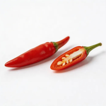 Fresh Red Chili Pepper for Export Market