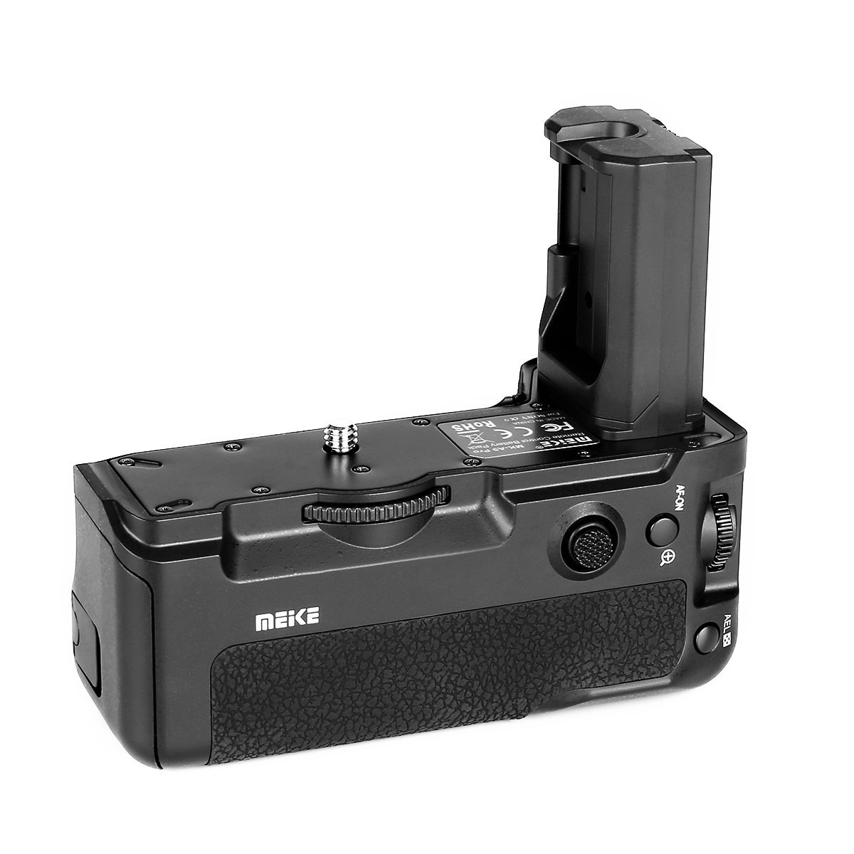 Meike MK-A9 Battery Grip Control shooting Vertical-shooting Function for Sony A7 III A9 A73 A7M3 A7RIII A7R3 Camera As VG-C3EM