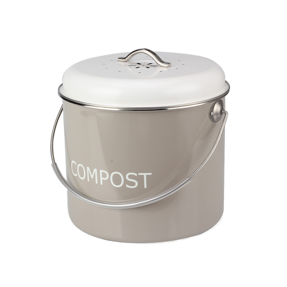 Eco-friendly Compost Bin