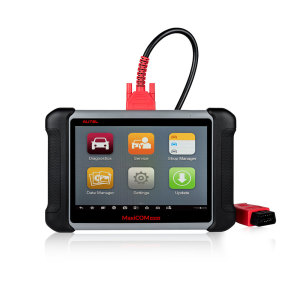 Personlized Products for China Supplier of Diagnostic Scan Tool,Diagnostic Code Reader ,Car Diagnostic Scanner ,Car Diagnostic Tool Original AUTEL Online Diagnostic and Programming Tool export to Gibraltar Manufacturers