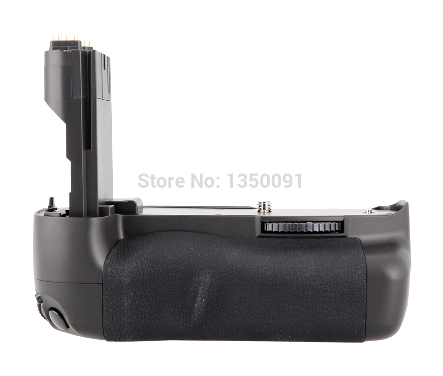 Meike MK 7D Vertical Battery Grip for Canon EOS 7D