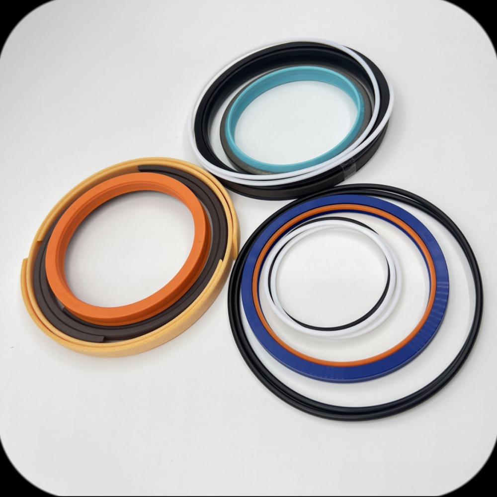 1 Boom Cylinder Seal Kit