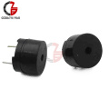 10PCS 5V Passive Buzzer Acoustic Component MINI Alarm Speaker For Arduino