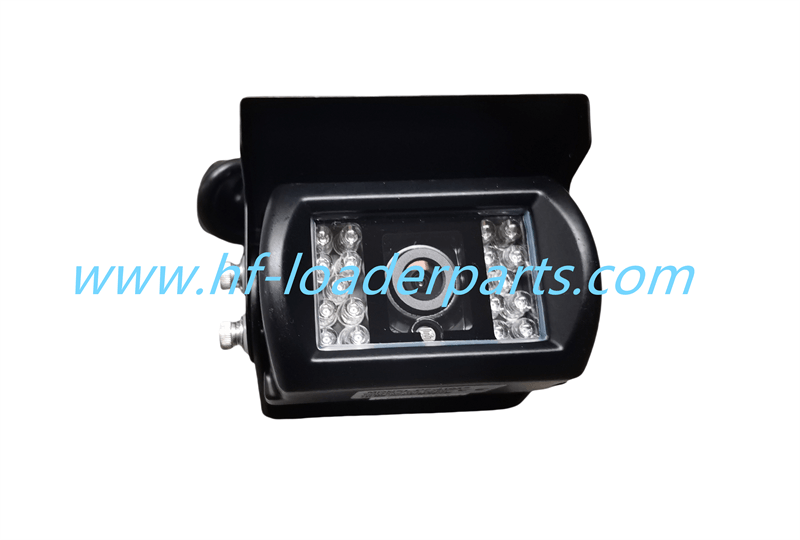 SPARE PARTS DF4103S reverse camera 803543247 FOR XCMG