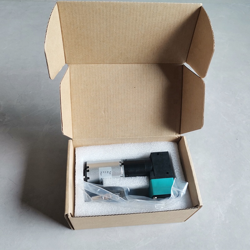 Good quality Rottweil spare parts Rottweil Pressure pump for Rottweil CIJ inkjet printer3