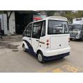 Small Petrol Electric Cars Eco-friendly Electric Car