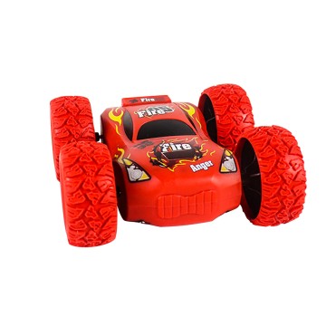 Pull Back Cars Double-Sided Friction Powered Vehicles Shockproof Inertia Cars Push Go Vehicles for Toddler Boys Girls Toy Car