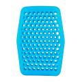 Silicone Soap Sleeve Sudstud Intelligently Designed Shower Scrubber Clean Brush For Bathroom Cleaning Supplies QE