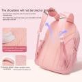 2pc Backpacks for Girls Teenagers with USB Charging Port Lunch Bag