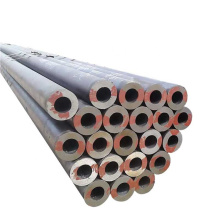 Hardened 45Mn2 steel material concrete pump delivering pipe