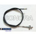 Yamaha PW50 Front Brake Cable