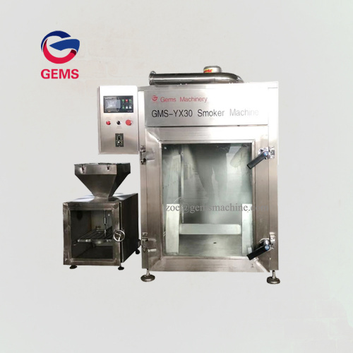 Steam/Cold/Hot Type Catfish Chicken Smoking Machine for Sale, Steam/Cold/Hot Type Catfish Chicken Smoking Machine wholesale From China