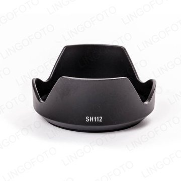 ALC-SH112 Camera Lens Hood For Sony 16mm f/2.8 / 18-55mm f/3.5-5.6 E