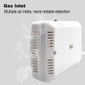 Gas Leak Detector Sensitivity Combustible Alarm Coal Natural Portable Warning EU Only Whosale&Dropship