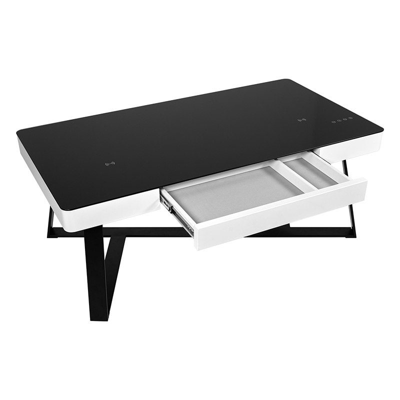 Smart Table Coffee