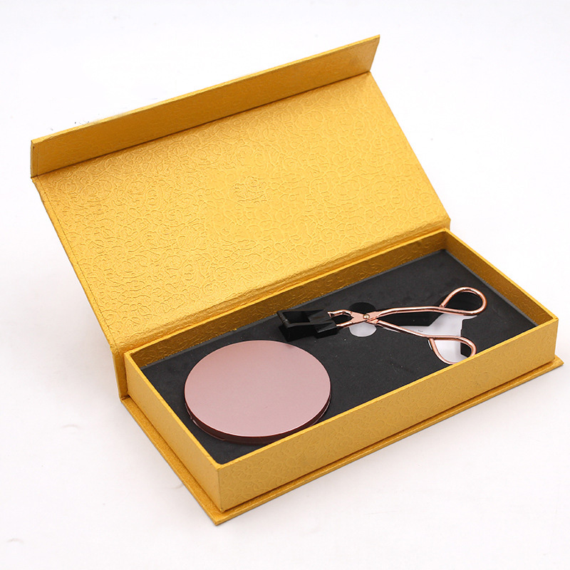 Clip Box