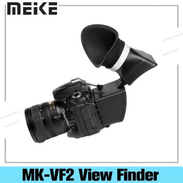 MeiKe MK-VF2 3''~3.2'' LCD Screen Viewfinder for Canon Nikon Fujifilm Olympus DSLR Cameras