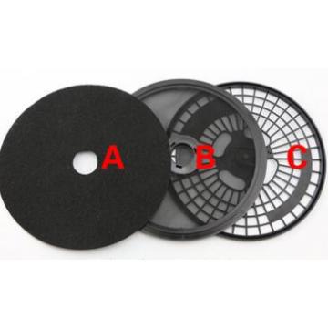 Clothes Dryer Parts filter set net filter cover NH45-19T/30T/31T NH35NH2010TU