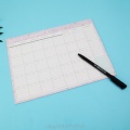 Monthly Paper Pad 20 Sheets DIY Planner Desk Agenda Gift School Office Supplies Jy17 20 Dropship