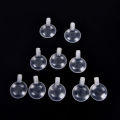 10PCS 27/35/40/42/50mm Toy Squeakers Repair Fix Pet Baby Toy Noise Maker Insert Replacement