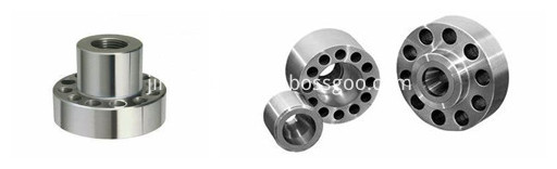 Injection head 02 - Ningbo Jinyi Precision