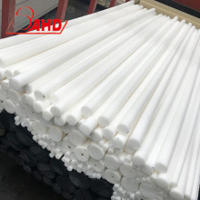 Extruded Density of Polyethylene HDPE Rod for Sale